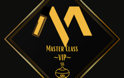 Master Class – VIP