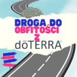Droga do obfitości z doTerra